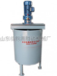 上海涂料攪拌機(jī)