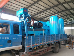 消失模鑄造設(shè)備 